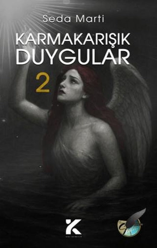 Karmakarışık Duygular 2 | Kiba Yayımcılık (Ciltsiz)