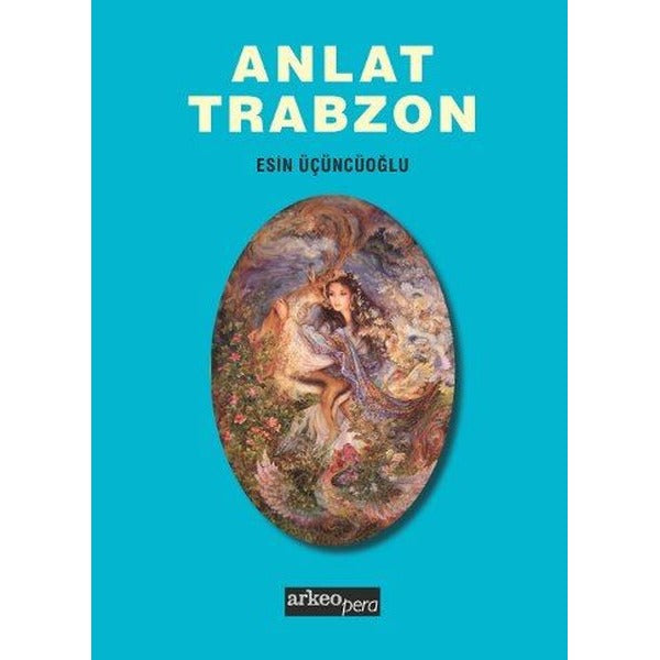 Anlat Trabzon