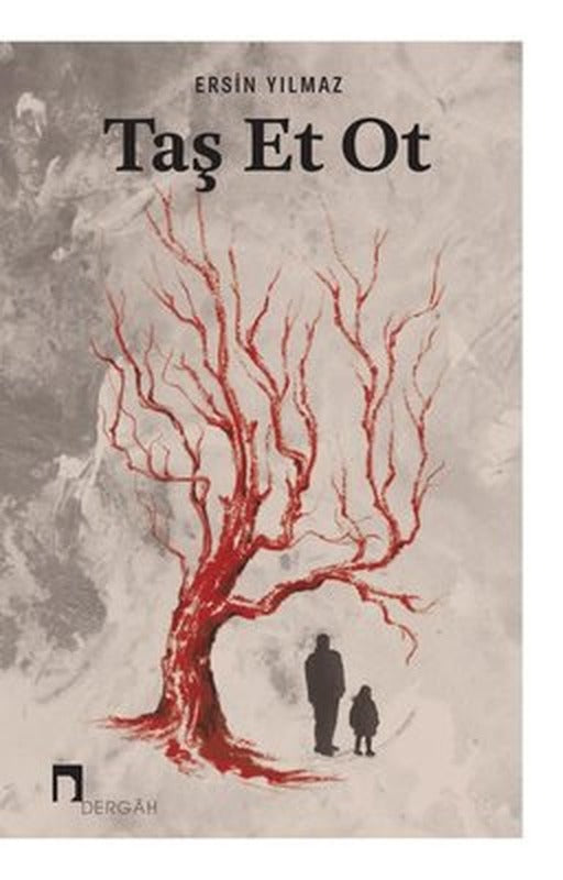 Taş Et Ot | Dergah Yayınları