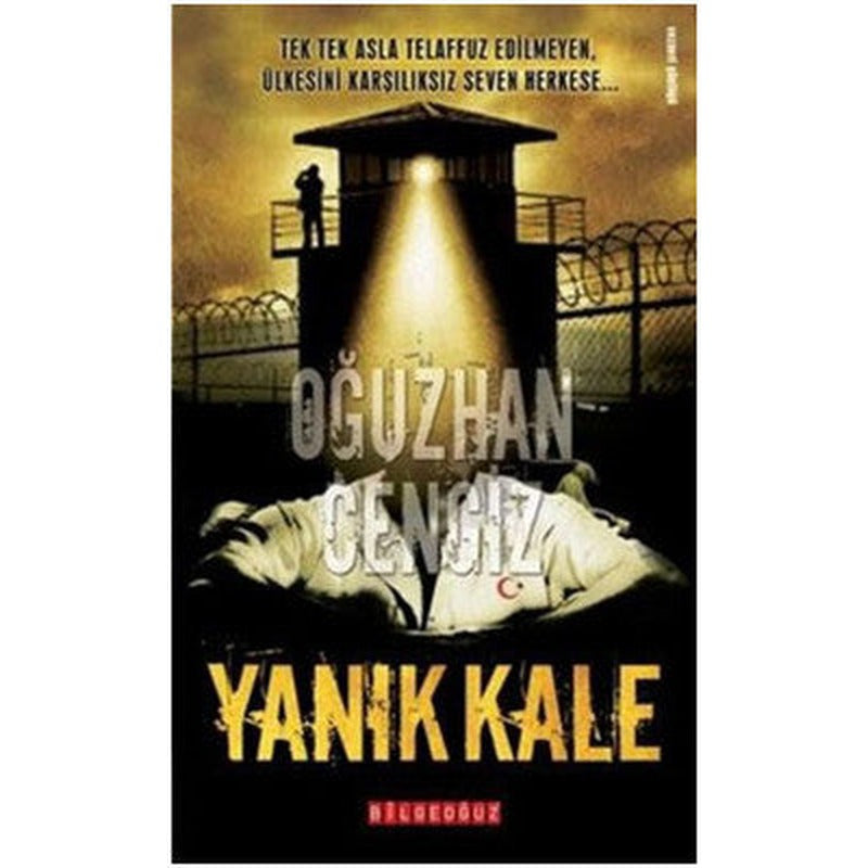 Yanık Kale | Bilgeoğuz Yayınları