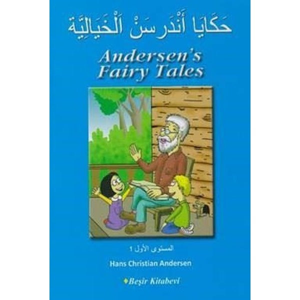 Andersen's Fairy Tales-Arapça | Beşir Kitabevi