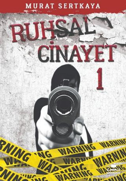 Ruhsal Cinayet 1