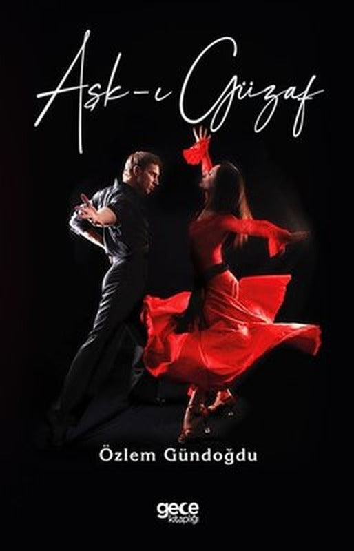 Aşk-ı Güzaf | Gece Kitaplığı