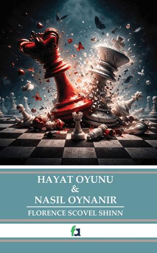 Hayat Oyunu - Nasıl Oynanır | Fa Yayınları (Ciltsiz) - Resim 1