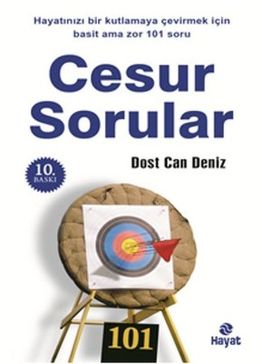 Cesur Sorular | Hayat Yayıncılık