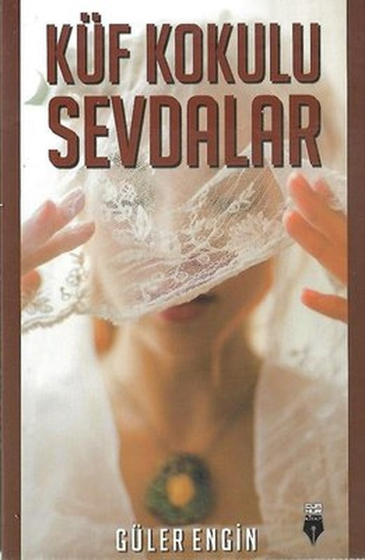 Küf Kokulu Sevdalar | Cumhur Kitap
