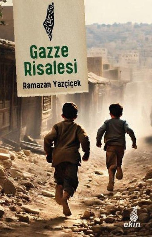 Gazze Risalesi | Ekin Yayınları (e-Kitap)