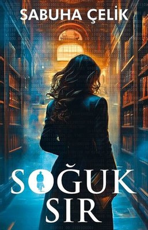Soğuk Sır | İndigo Kitap (İnce Kapak)