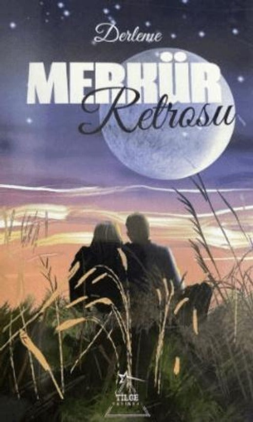 Merkür Retrosu