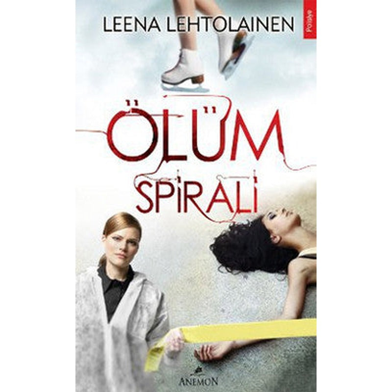 Ölüm Spirali | Anemon