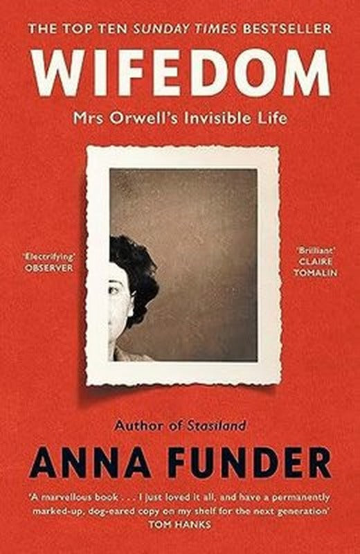 Wifedom | Penguin Books Ltd