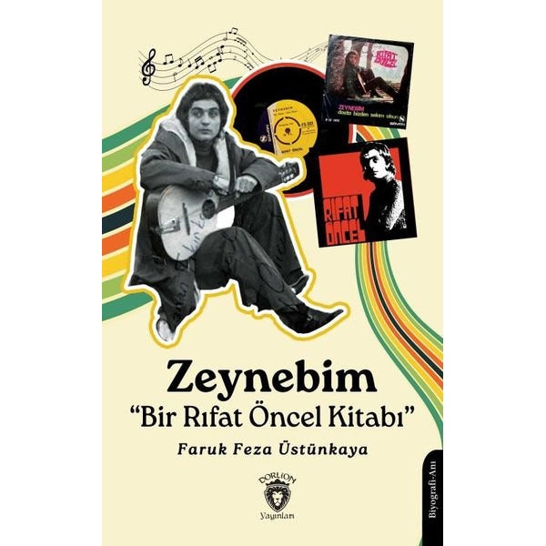 Zeynebim