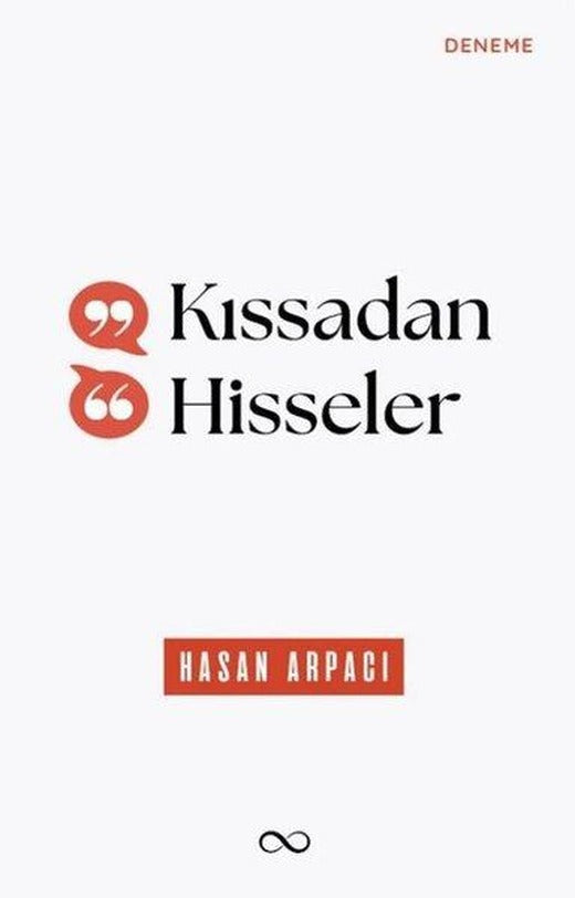 Kıssadan Hisseler | Bengisu Yayınları (İnce Kapak)
