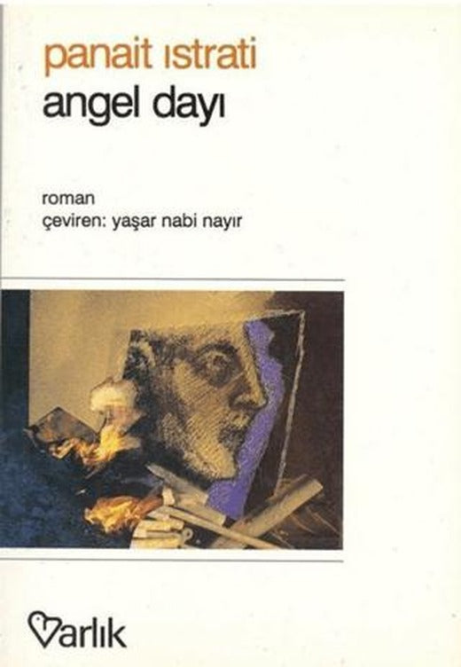 Angel Dayı