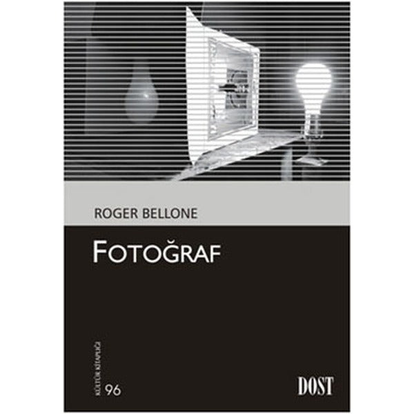 Fotoğraf | Dost Kitabevi (İnce Kapak)