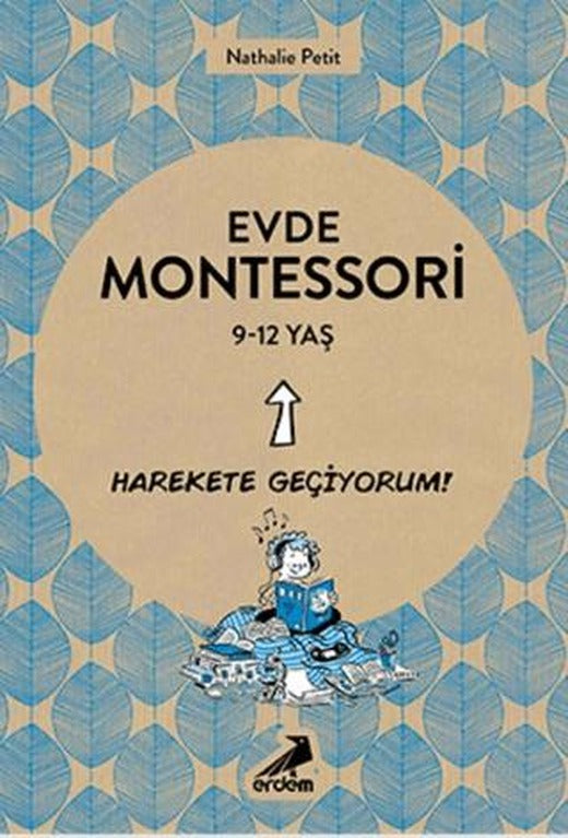 Evde Montessori 9-12 Yaş