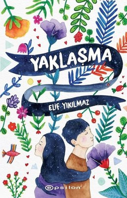 Yaklaşma | Epsilon Yayınevi (İnce Kapak)