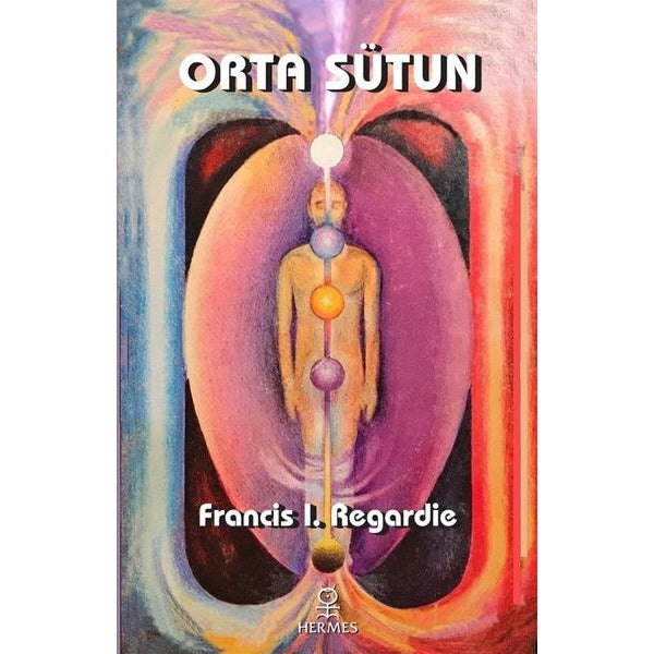 Orta Sütun | Hermes Yayınları