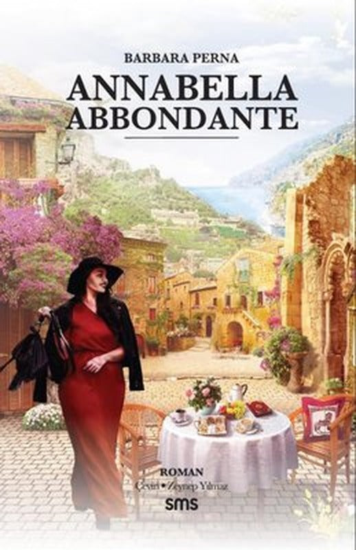 Annabella Abbondante | SMS
