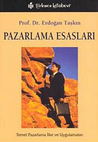 Pazarlama Esasları | Türkmen Kitabevi (Ciltsiz) - Resim 1