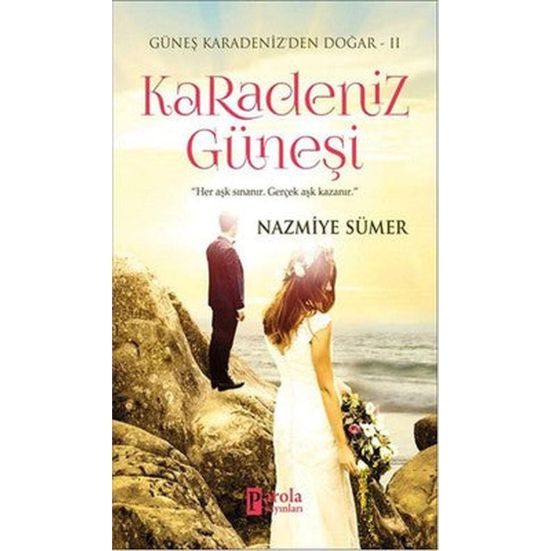 Karadeniz Güneşi | Parola Yayınları