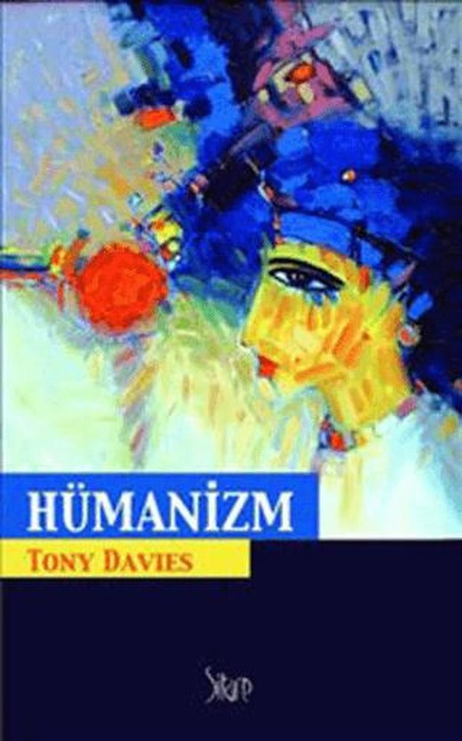 Hümanizm | Sitare Yayınları (Ciltsiz)
