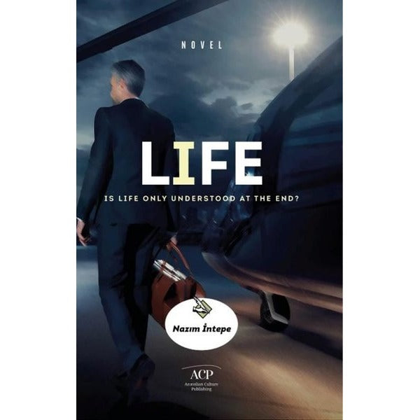 Life | Çıra Yayınları (Ciltsiz)