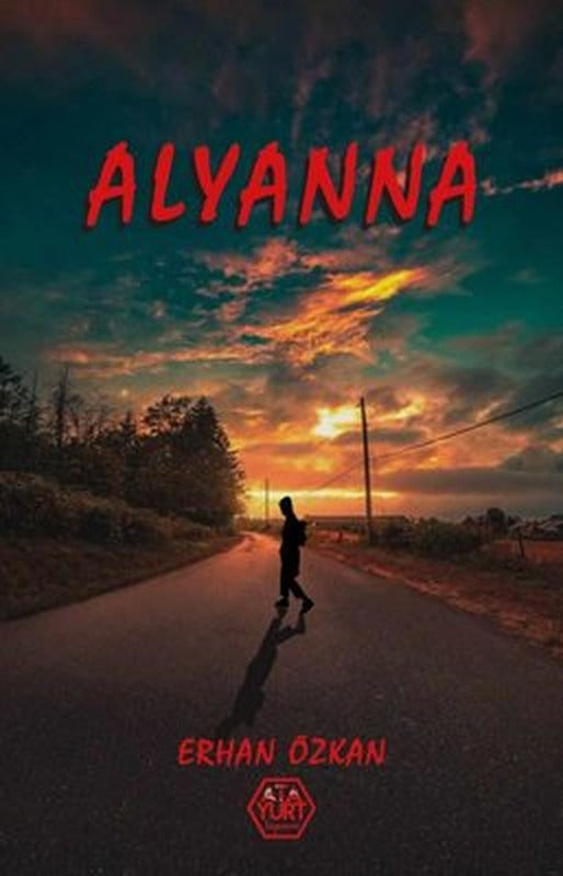 Alyanna | Atayurt Yayınevi