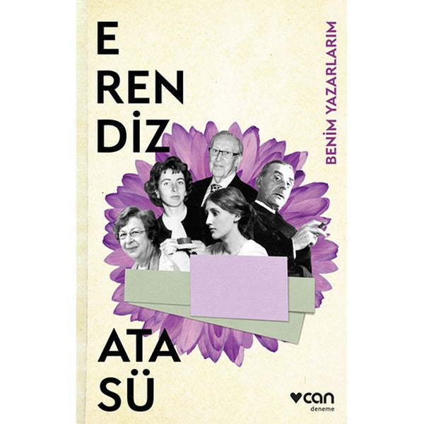 Benim Yazarlarım | Can Yayınları