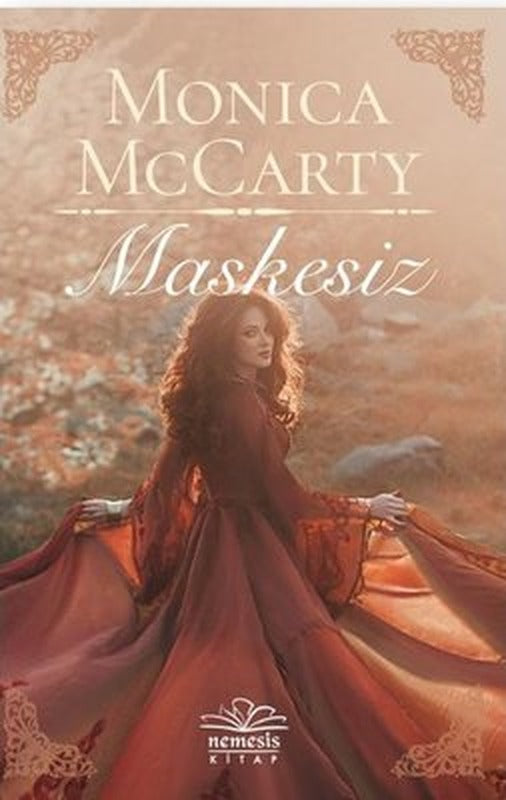 Maskesiz | Nemesis Kitap