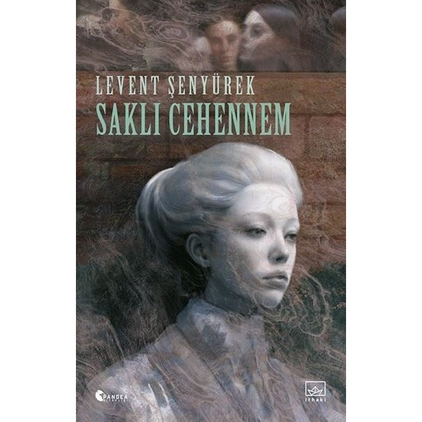 Saklı Cehennem | İthaki Yayınları (İnce Kapak)