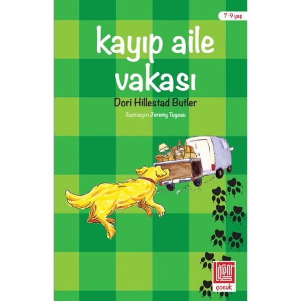 Kayıp Aile Vakası | Labirent
