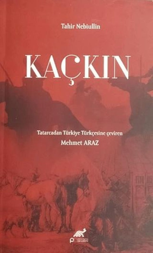 Kaçkın