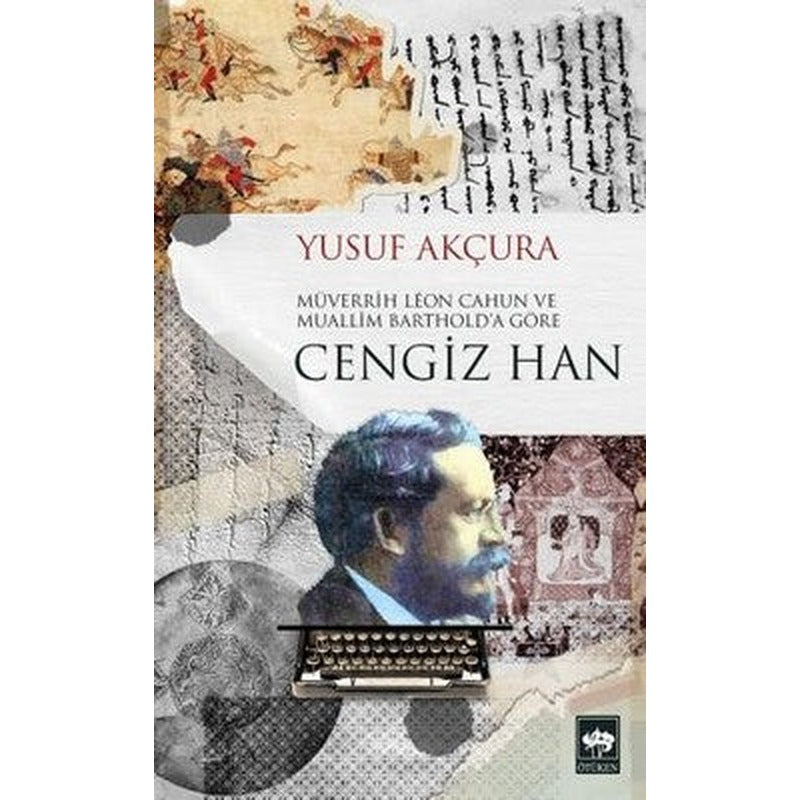 Cengiz Han | Ötüken Neşriyat