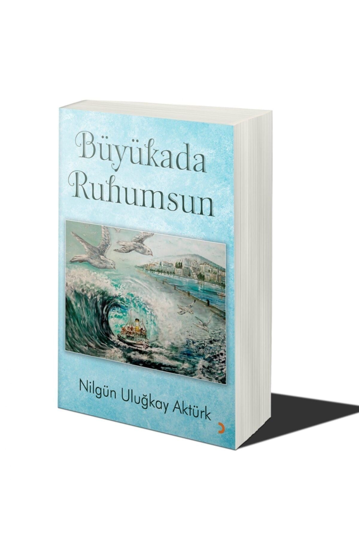 Büyükada Ruhumsun
