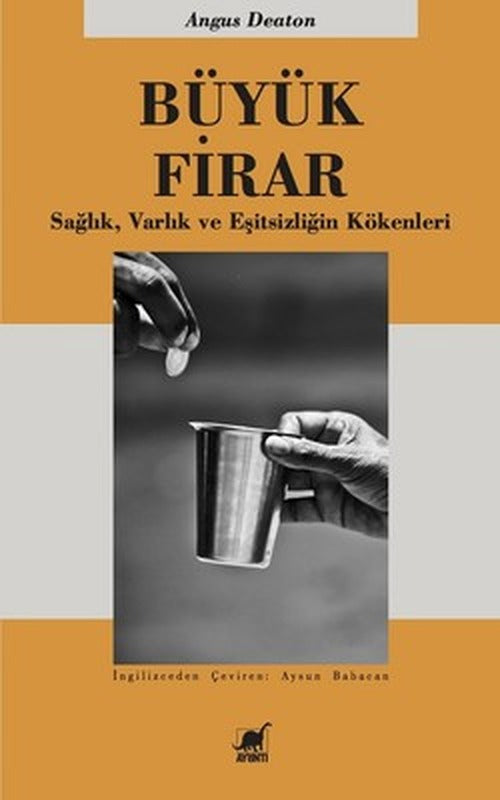 Büyük Firar | Ayrıntı Yayınları