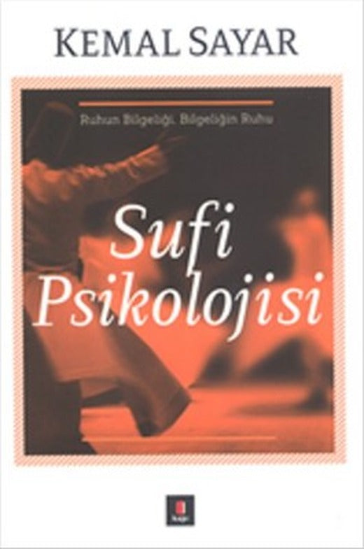 Sufi Psikolojisi | Kapı Yayınları