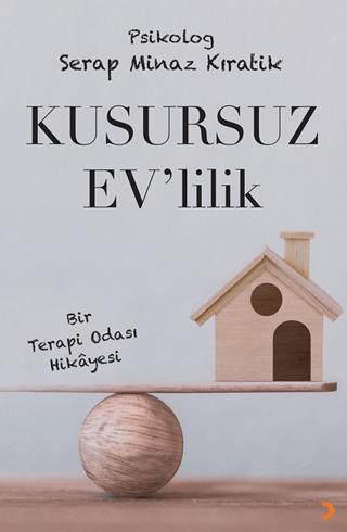 Kusursuz Ev’lilik | Cinius Yayınları (Ciltsiz) - Resim 1