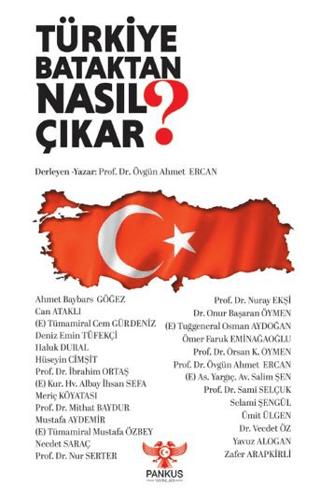 Türkiye Bataktan Nasıl Çıkar?