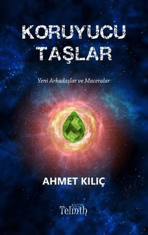 Koruyucu Taşlar 2
