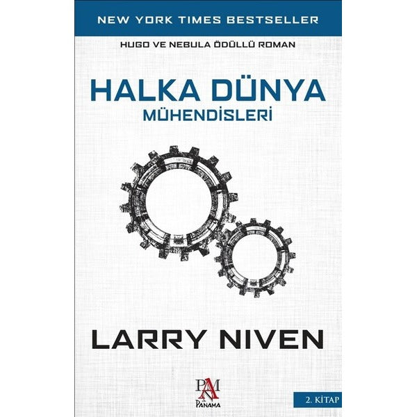 Halka Dünya Mühendisleri | Panama Yayıncılık