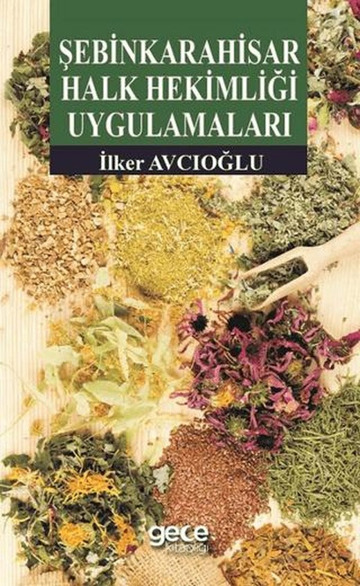 Şebinkarahisar Halk Hekimliği Uygulamaları