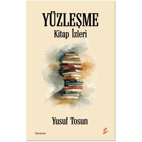 Yüzleşme - Kitap İzleri | Okur Kitaplığı (İnce Kapak)