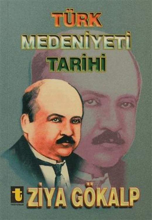 Türk Medeniyeti Tarihi