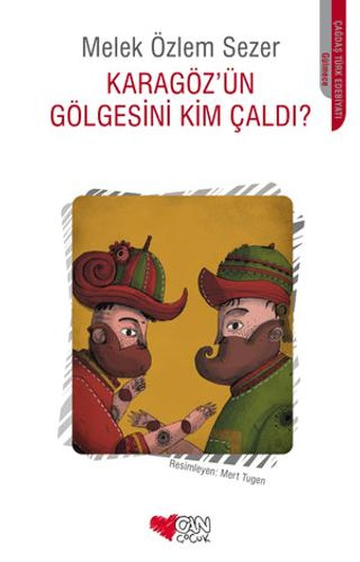 Karagöz'ün Gölgesini Kim Çaldı?