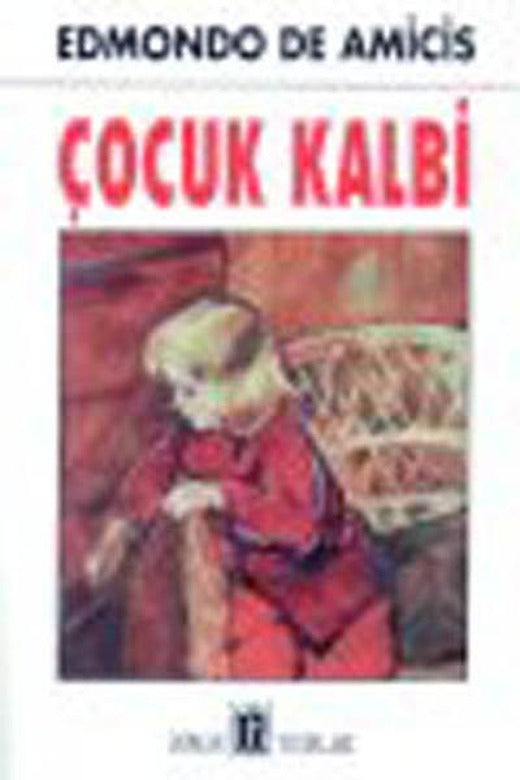 Çocuk Kalbi - Oda Yayınları | Oda Yayınları (İnce Kapak)