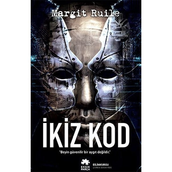 İkiz Kod | Eksik Parça Yayınları (İnce Kapak)