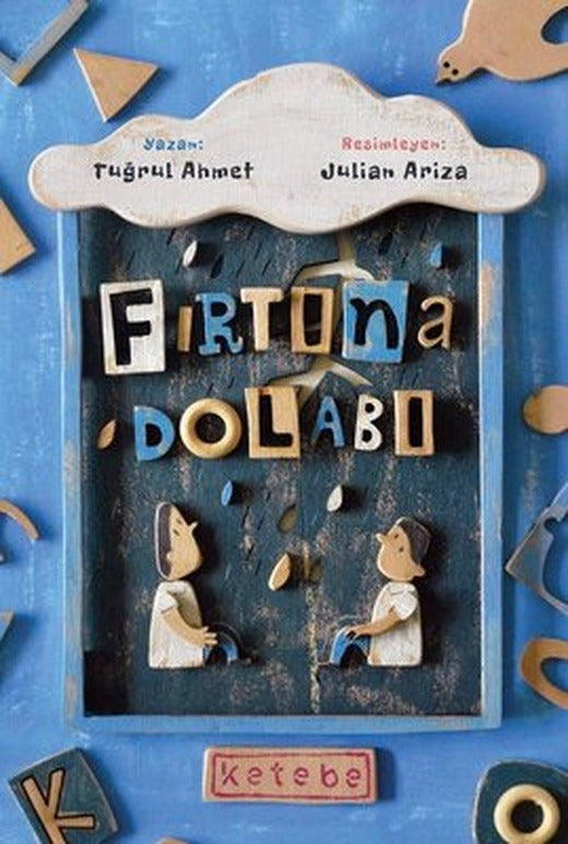 Fırtına Dolabı | Ketebe