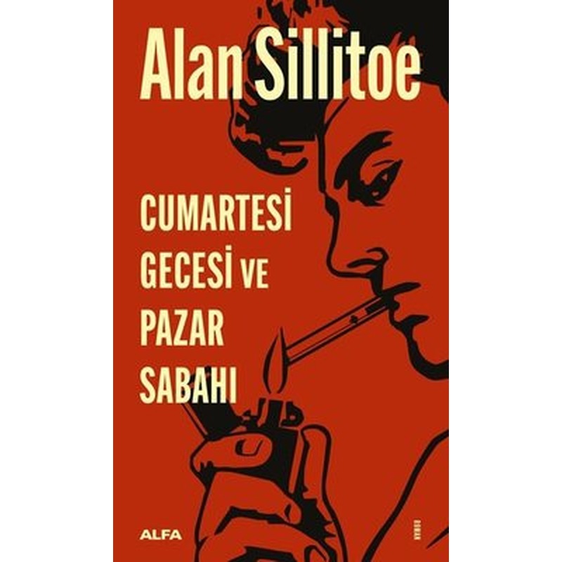 Cumartesi Gecesi ve Pazar Sabahı | Alfa Yayınları