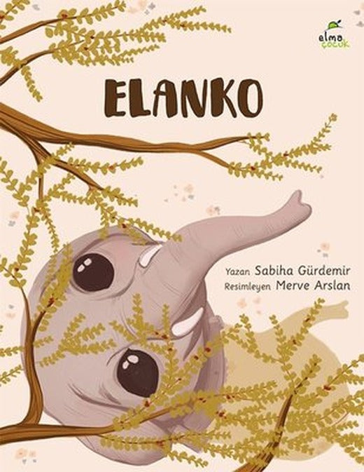 Elanko | Elma Yayınevi